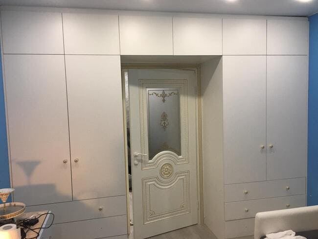 Мебель на заказ Черноголовка