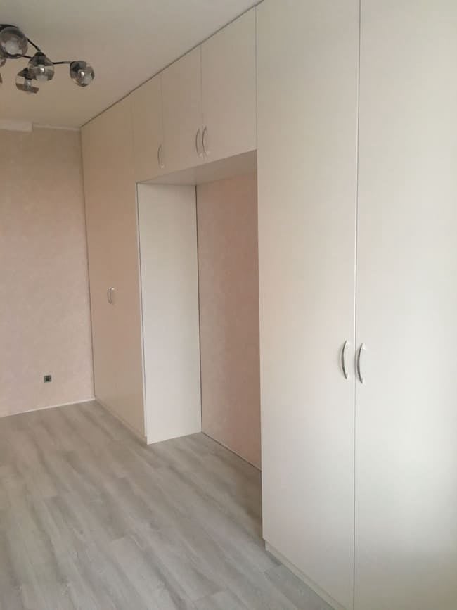 Мебель на заказ Черноголовка